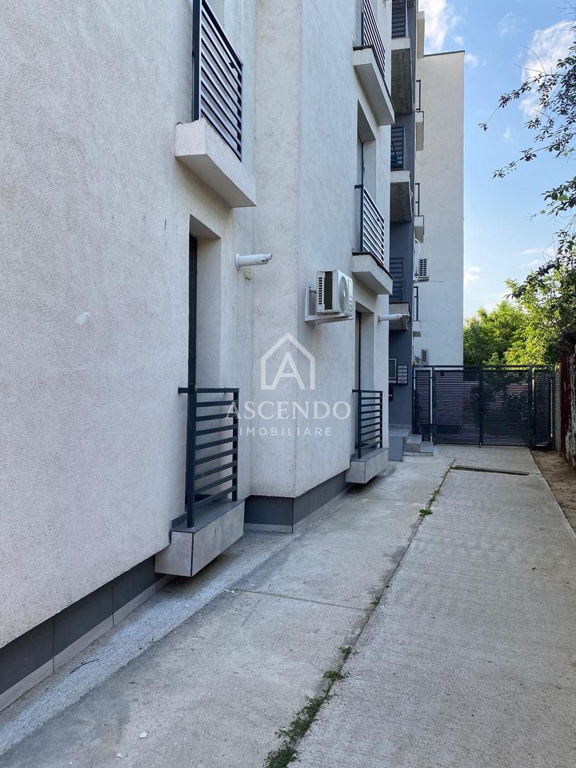 Apartament 3 camere nou | 77,4 mp | Terasă | Giurgiului | 2024 - Poză 24