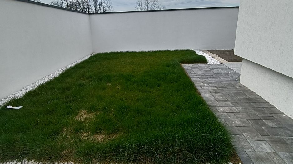 Casa noua tip duplex, 105 mp utili, piscina, Cetate, Alba-Iulia - Poză 15