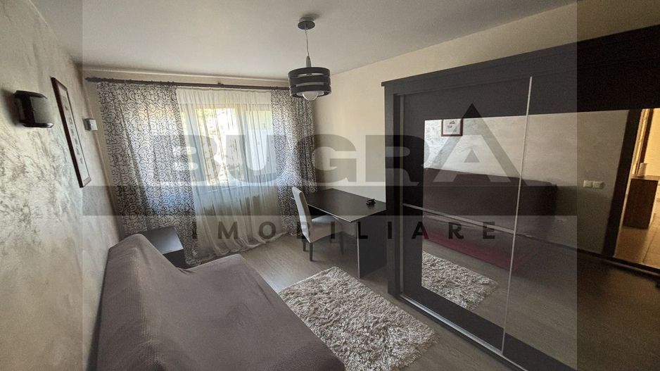 Apartament de 3 camere, 65mp, parcare, zona Albac - Poză 7