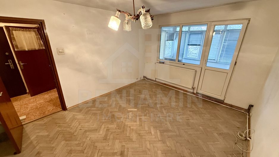 2 camere - 50mp - centrala termica - investitie - Brazda - Simplon - Poză 2