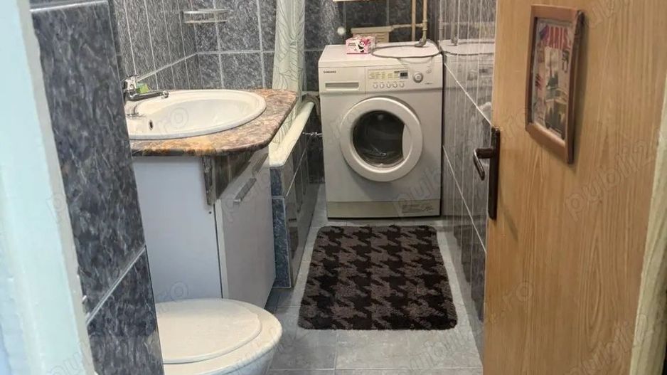 Garsonieră spațioasă de închiriat Berceni - Poză 5