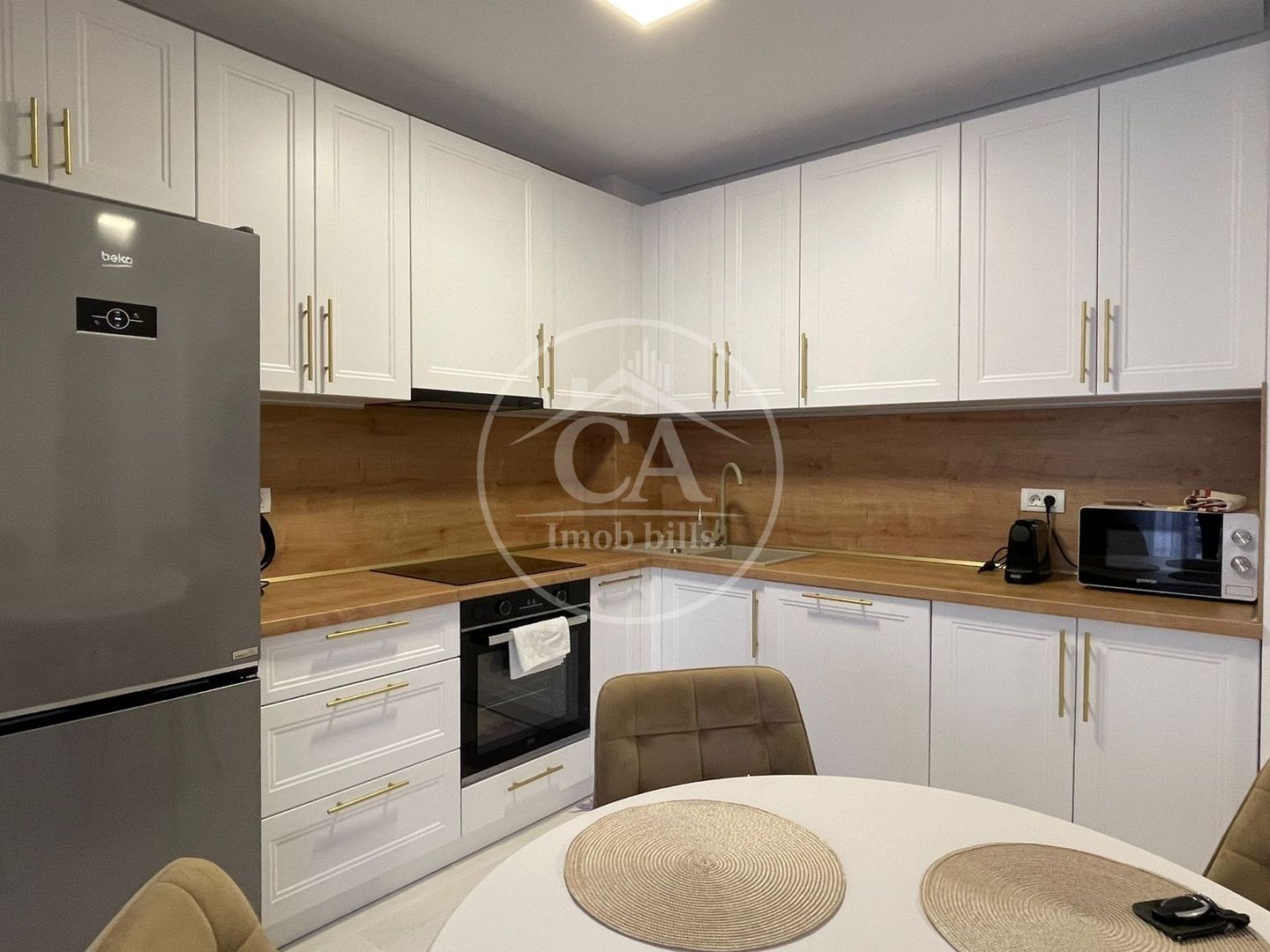 Apartament de închiriat cu 2 camere LUX  în WEST RESIDENCE, Oradea - Poză 6