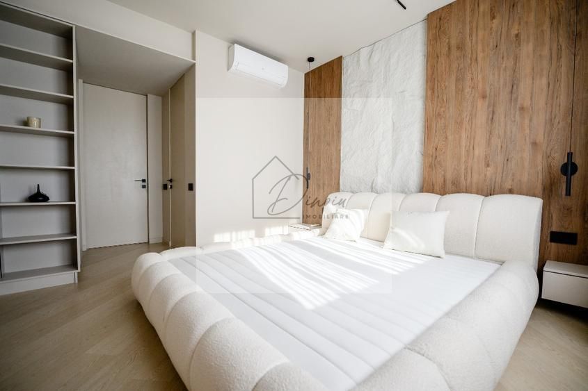 3 camere Cortina North Pipera I Parcare inclusa I COMIS 0% I PREMIUM - Poză 4