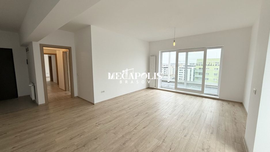 Penthouse  INTABULAT  ZONA TRACTORUL - Poză 3