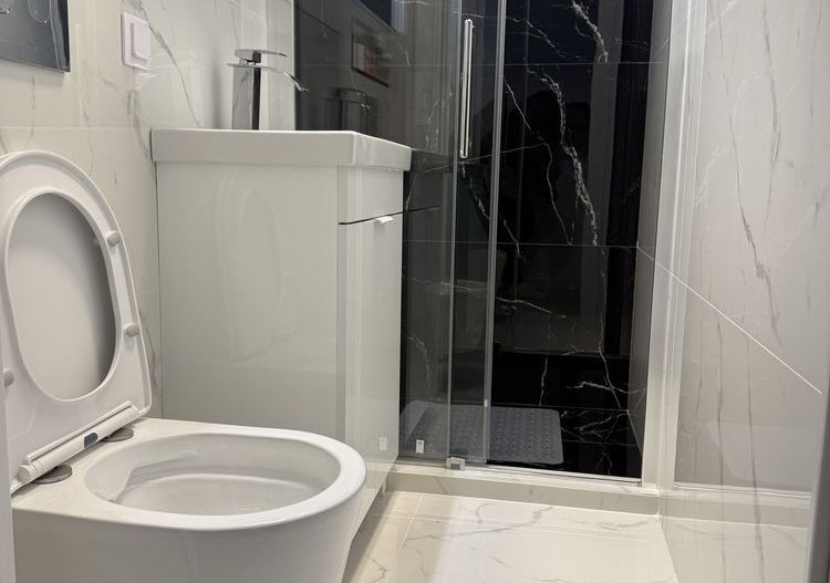 Apartament cu 2 camere la prima inchiriere | 41 mp | Plopilor - Poză 8