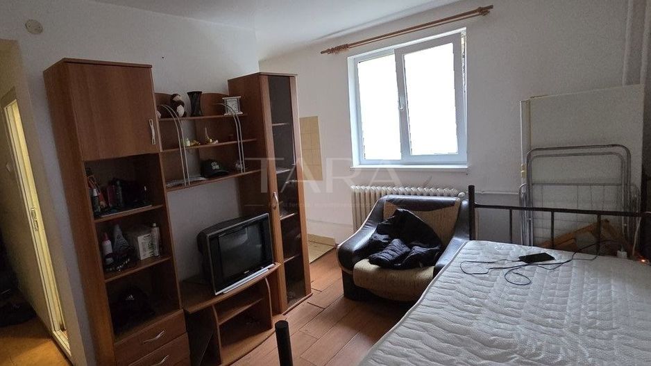 Apartament 2 camere – Gheorgheni, zona Piața Hermes - Poză 6