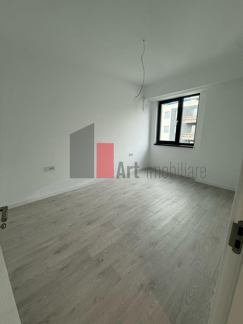 2 camere bloc 2025 - Novum Timișoara - Poză 3