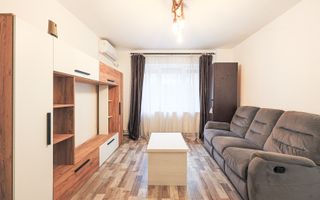 Apartament central, renovat și mobilat, pe strada Tudor Vladimirescu - Poză 4