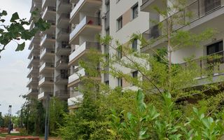 Vânzare, apartament, 4 camere tip E Hils Brauner, București - Poză 12