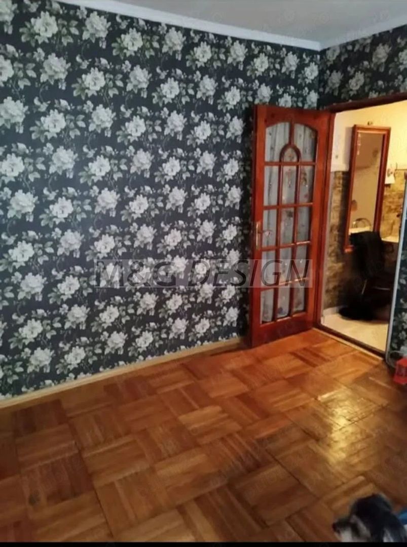 Apartament 2 camere Iosefin parter cu balcon - Poză 2