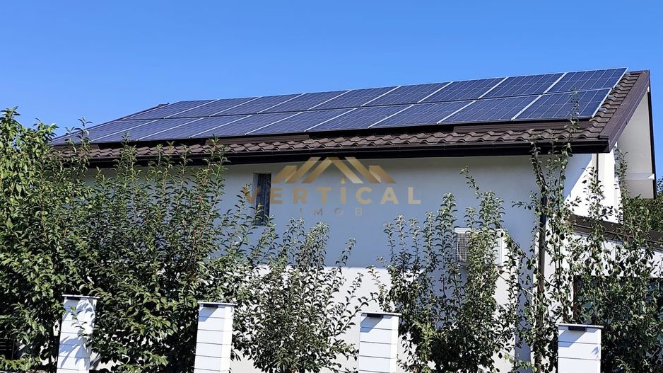 casa superba gata de  mutare - Poză 1