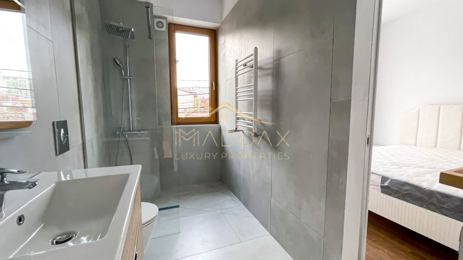 Apartament de vanzare 3 camere*** Domenii - Poză 18