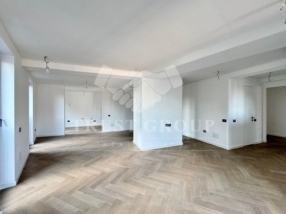 Apartament 4 camere Beller | Terasa 109mp | Loc de parcare - Poză 2