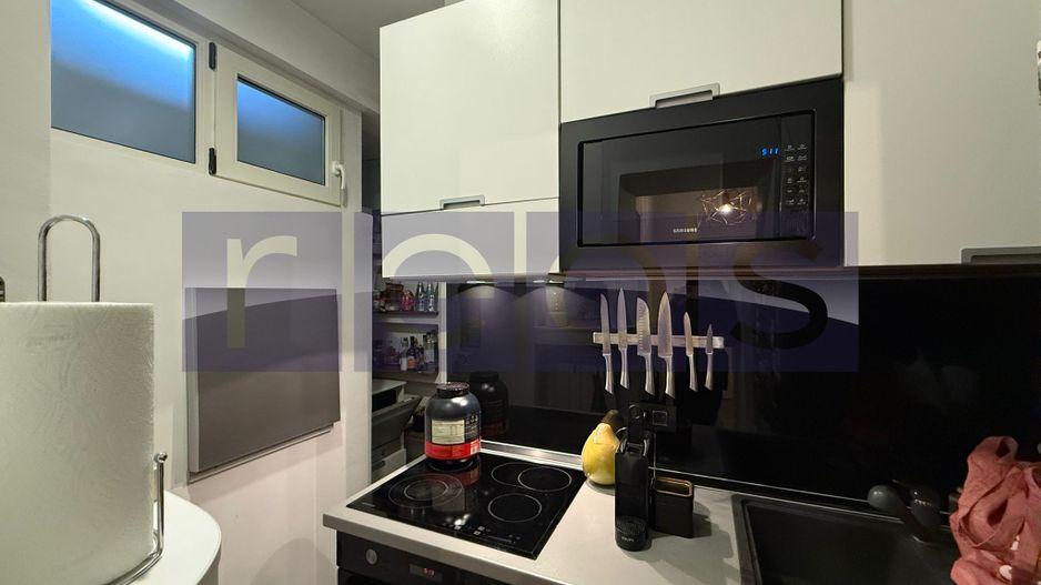 INCHIRIERE APARTAMENT 2CAMERE | ICOANEI | 67MP | MOBILAT-UTILAT MODERN - Poză 23