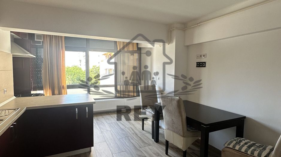 De inchiriat- Apartament 2 camere, zona centrala, 80 mp, bloc nou - Poză 7