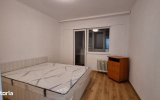 Apartament 3 camere spațios, luminos, stradal, mobilat complet - Poză 3