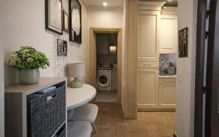 Apartament 2 camere la casa I Renovat I Terasa I Piata Cluj - Poză 3