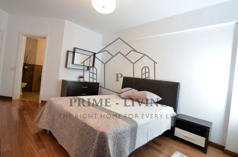 APARTAMENT SPATIOS CU 4 CAMERE LA INCHIRIERE LANGA PARCUL HERASTRAU - Poză 10