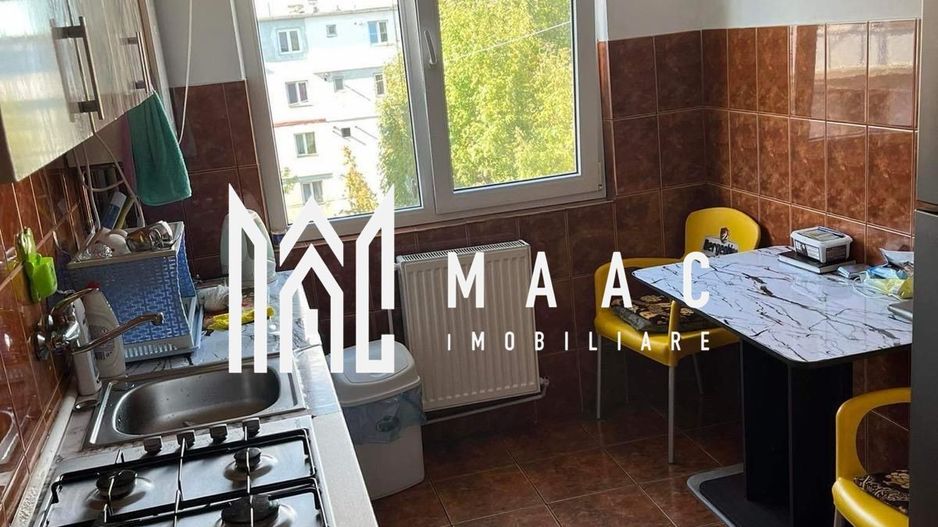Apartament de vânzare Sibiu | 2 camere | Lacul lui Binder - Poză 6