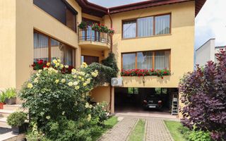 Casa individuala deosebita de vanzare, intr-o locatie de exceptie! - Poză 1