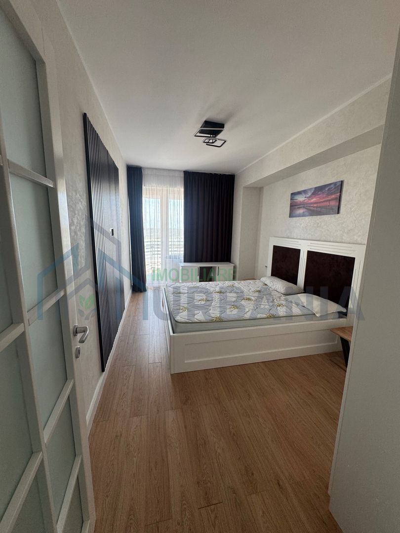Apartament premium de închiriat în Royal Town Copou, Iași - Poză 7