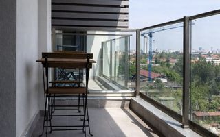 2 Camere  Novum Splaiul Independentei 313 Parcare Grozavesti - Poză 6