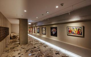 Apartament 2 camere de inchiriat ArtCity by Bog'Art - Poză 1