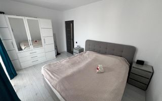 Apartament cu 2 camere | La cheie | Cartierul Între Lacuri - Poză 3