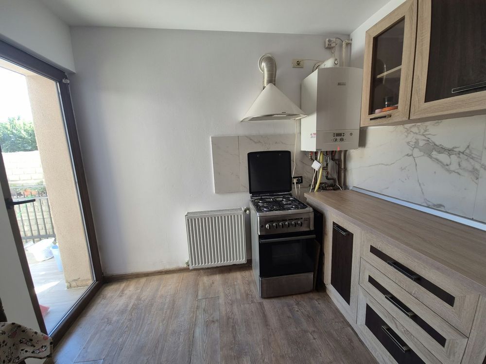Giroc | 2 Camere | 2 Locuri de parcare | Disponibil imediat - Poză 6