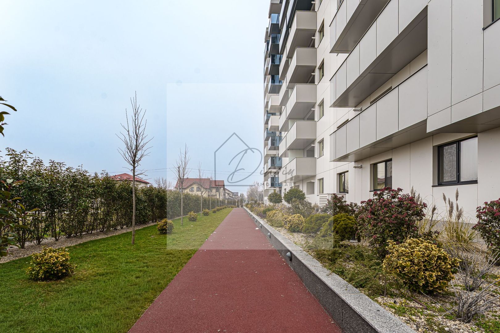 DOUBLE STUDIO CORTINA NORTH I LUX I DIRECT OWNER I Parking space I B2B - Poză 25