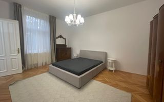 De închiriat-Apartament 3 camere decomandate |Ultracentral|Parcare| - Poză 2