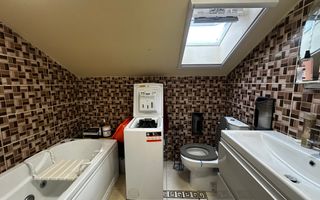 Apartament 3 camere | La cheie | Zona Str Teilor - Poză 12