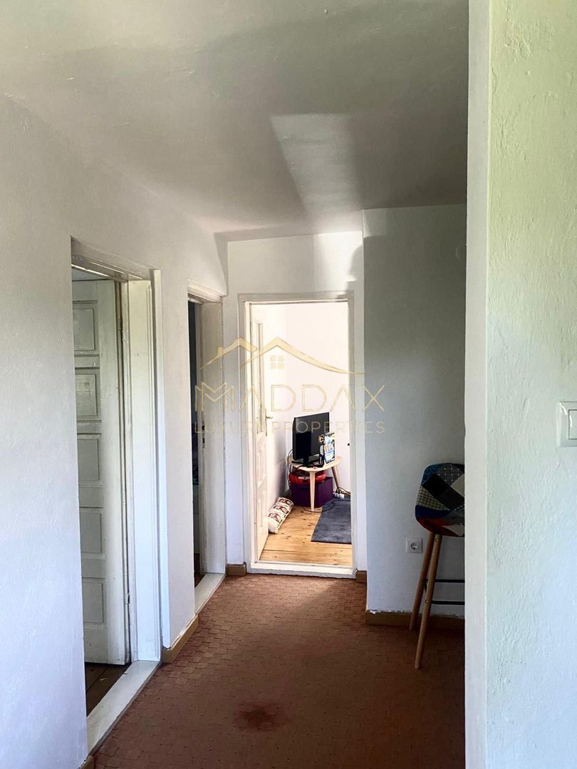 Vilă  5 camere *Teren915mp *Breaza - Poză 33