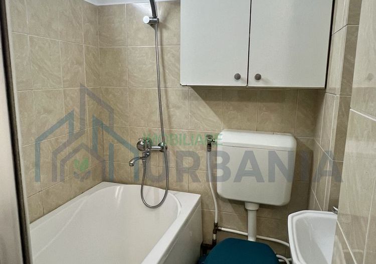 Inchiriez Garsoniera Tatarasi Studio - Poză 5