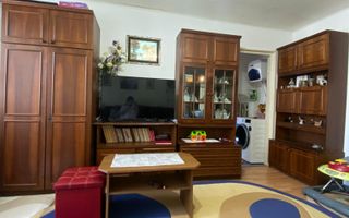 Apartament cu 2 camere semidecomandat Zona Micro 5/2 - Poză 9