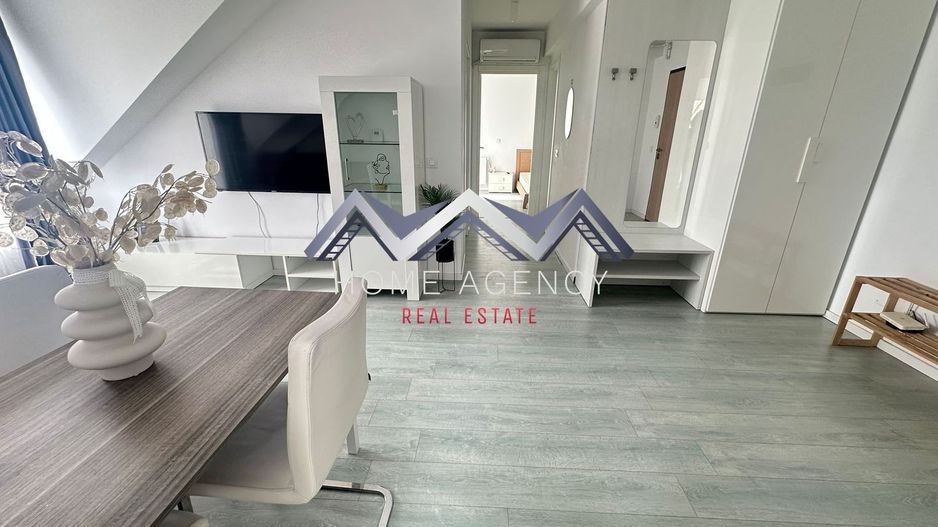 Apartament 3 camere Otopeni - Poză 3