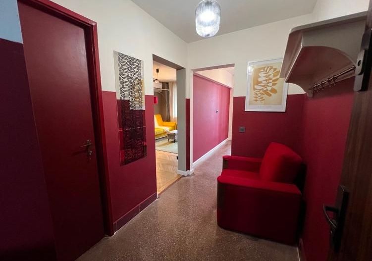 APARTAMENT 2 CAMERE | RENOVAT | BLOC PERLA - Poză 10