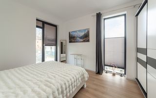 Casă Nouă Tip Duplex – 4 Camere - P+1 -  Budeasa! - Poză 6