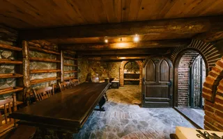Boutique Luxury Retreat + Restaurant, Prahova - Poză 23