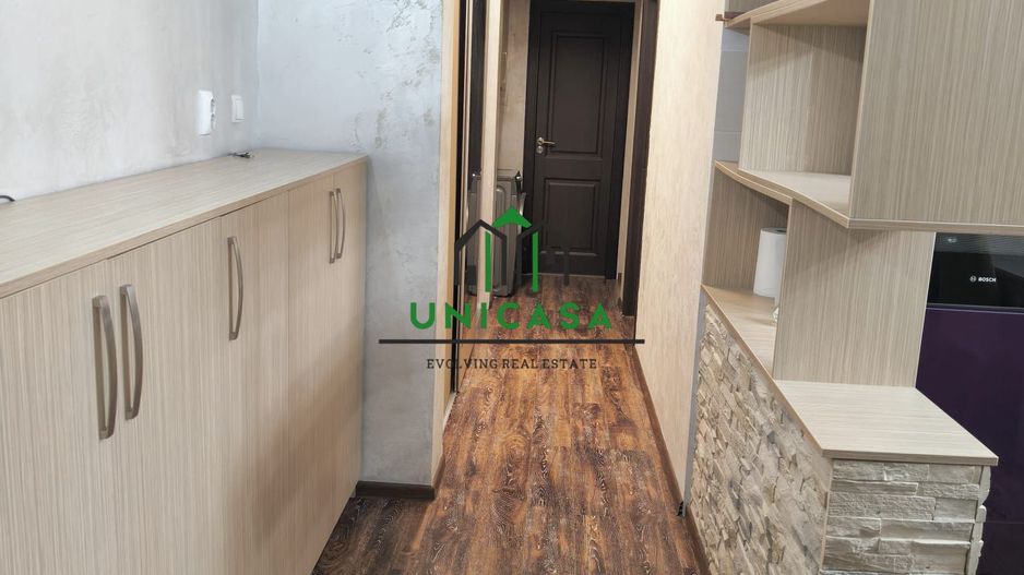 Apartament 3 camere / Ostroveni /Etaj 5/ Mansarda BCA - Poză 11