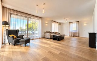 AP. 3 CAMERE - 170 MP, PERLA RESIDENCE, PET-FRIENDLY, PARCARI SUPERANE - Poză 5