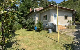 Casă 3 camere | Goranu | Vedere Panoramica | Investitie - Poză 1