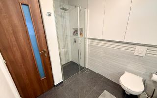 Apartament cu 2 camere in strada Moldovei. - Poză 7
