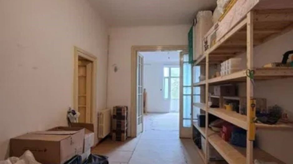 APARTAMENT INTERBELIC IMENS ZONA MOSILOR-ARMENEASCA - Poză 2