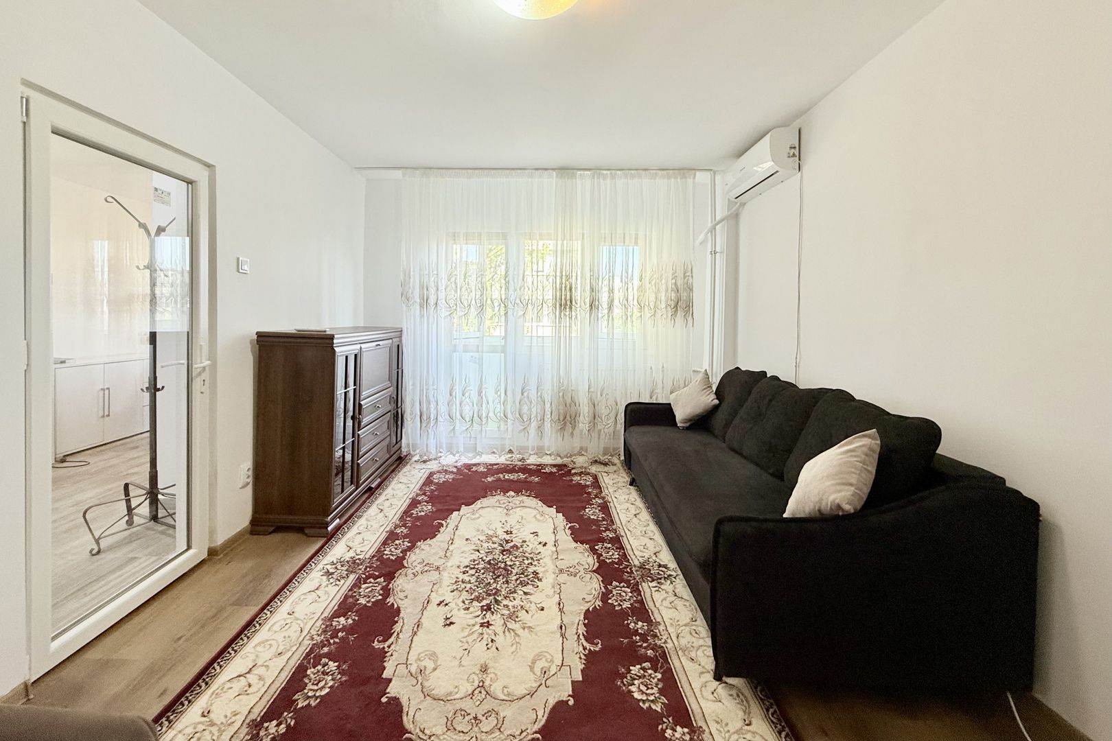 Apartament 2 camere - Calea Moșilor - la 3 minute de metrou - Poză 5