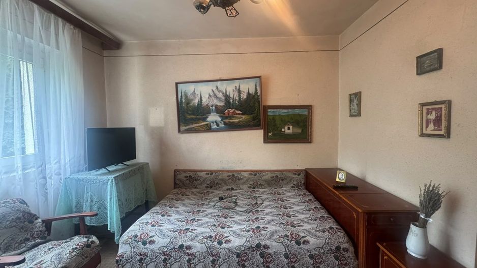 2 CAMERE - ETAJUL 1 || DECOMANDAT || AVIATIEI - Poză 4