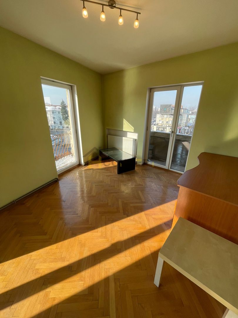 Ocazie investitie zona Dorobanti Stradal Centrala proprie - Poză 3