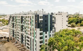 Vânzare, penthouse, 3 camere, strada Ceucari, Râșcani - Poză 12