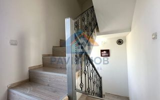 Casă de închiriat Sânpetru – curte + parcare - Poză 10