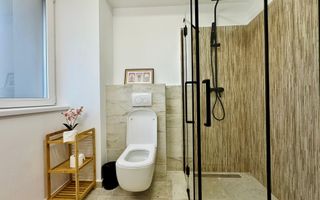 Apartament premium, totul nou, parcare, 2 camere, Someșului, Florești - Poză 8